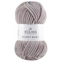Bunny Baby 33, kamenná